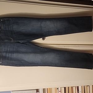 7 FOR ALL MANKIND Jeans, Women's, Size 31